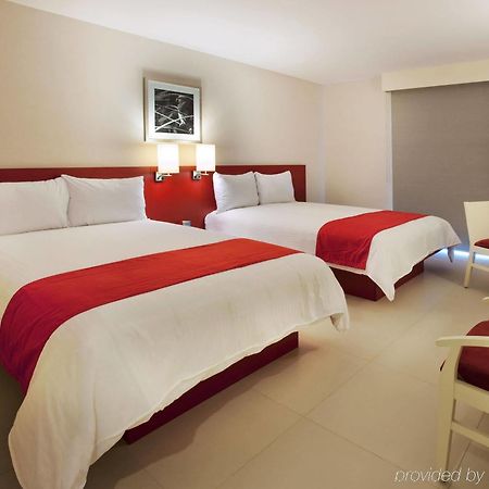 فندق Poza Ricaفي  سيتي إكسبرس بوزا ريكا الغرفة الصورة